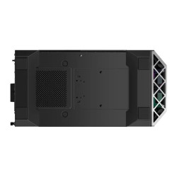 Lenovo LOQ | 26ADR10 | Desktop | Tower | AMD Ryzen 7 | 8745HX | 32 (2x16GB) GB | SODIMM DDR5 | 1000 GB | NVIDIA GeForce RTX 5070