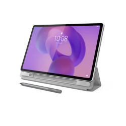 Lenovo Folio Case For Idea Tab Plus | Cloud Grey