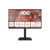 AOC 24E4U | 23.8 " | IPS | FHD | 16:9 | 120 Hz | 4 ms | 1920 x 1080 pixels | 300 cd/m