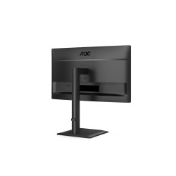 AOC 24E4U | 23.8 " | IPS | FHD | 16:9 | 120 Hz | 4 ms | 1920 x 1080 pixels | 300 cd/m
