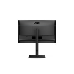 AOC 24E4U | 23.8 " | IPS | FHD | 16:9 | 120 Hz | 4 ms | 1920 x 1080 pixels | 300 cd/m