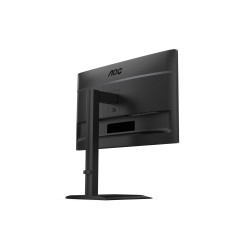 AOC 24E4U | 23.8 " | IPS | FHD | 16:9 | 120 Hz | 4 ms | 1920 x 1080 pixels | 300 cd/m