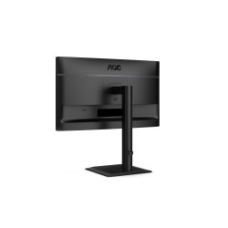AOC 24E4U | 23.8 " | IPS | FHD | 16:9 | 120 Hz | 4 ms | 1920 x 1080 pixels | 300 cd/m