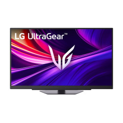 LG 27G810A-B | 27 " | IPS | UHD | 16:9 | 180 Hz | 1 ms | 3840 x 2160 pixels | 400 cd/m | HDMI ports quantity 2