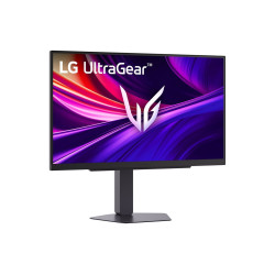 LG 27G810A-B | 27 " | IPS | UHD | 16:9 | 180 Hz | 1 ms | 3840 x 2160 pixels | 400 cd/m | HDMI ports quantity 2