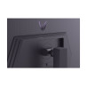LG 27G810A-B | 27 " | IPS | UHD | 16:9 | 180 Hz | 1 ms | 3840 x 2160 pixels | 400 cd/m | HDMI ports quantity 2