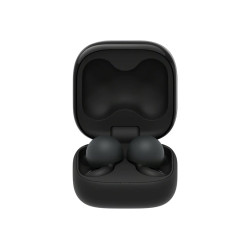 Sony Headphones | WF-L910 LinkBuds Open | Bluetooth | In-ear | Wireless | Black