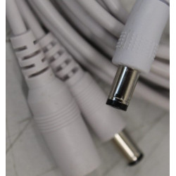 SALE OUT. Reolink W437 4K Ultra HD IK10 Vandal-Proof Camera, White | SALE OUT. Reolink | 4K Ultra HD IK10 Vandal-Proof Camera | 