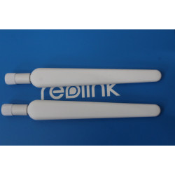 SALE OUT. Reolink W437 4K Ultra HD IK10 Vandal-Proof Camera, White | SALE OUT. Reolink | 4K Ultra HD IK10 Vandal-Proof Camera | 