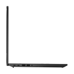 Lenovo ThinkPad P16s G4 AMD | Black | 16 " | IPS | WUXGA | 1920 x 1200 pixels | Anti-glare | AMD Ryzen AI 9 HX PRO | 370 | 64 (2