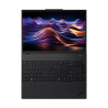 Lenovo ThinkPad P16s G4 AMD | Black | 16 " | IPS | WUXGA | 1920 x 1200 pixels | Anti-glare | AMD Ryzen AI 9 HX PRO | 370 | 64 (2