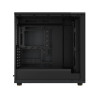 Fractal Design PC Case | North XL | RC Charcoal Black TG Dark | ATX/mATX | Power supply included No