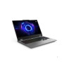 Lenovo LOQ 15IRX10 | Luna Grey | 15.6 " | IPS | FHD | 1920 x 1080 pixels | Anti-glare | Intel Core i5 | i5-13450HX | 24 GB | SO-