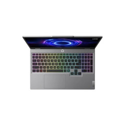 Lenovo LOQ 15IRX10 | Luna Grey | 15.6 " | IPS | FHD | 1920 x 1080 pixels | Anti-glare | Intel Core i5 | i5-13450HX | 24 GB | SO-
