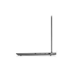 Lenovo LOQ 15IRX10 | Luna Grey | 15.6 " | IPS | FHD | 1920 x 1080 pixels | Anti-glare | Intel Core i5 | i5-13450HX | 24 GB | SO-