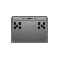 Lenovo LOQ 15IRX10 | Luna Grey | 15.6 " | IPS | FHD | 1920 x 1080 pixels | Anti-glare | Intel Core i5 | i5-13450HX | 24 GB | SO-