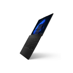 Lenovo ThinkPad L16 G2 AMD | Black | 16 " | IPS | WUXGA | 1920 x 1200 pixels | Anti-glare | AMD Ryzen 5 PRO | 215 | 16 GB | SO-D