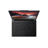 Lenovo ThinkPad P16s G4 Intel | Black | 16 " | IPS | WUXGA | 1920 x 1200 pixels | Anti-glare | Intel Core Ultra 7 | 255H | 32 (2