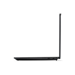 Lenovo ThinkPad P16s G4 Intel | Black | 16 " | IPS | WUXGA | 1920 x 1200 pixels | Anti-glare | Intel Core Ultra 7 | 255H | 32 (2