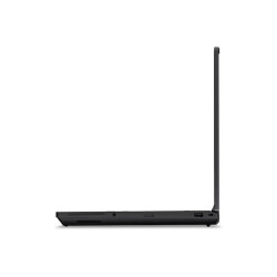 Lenovo ThinkPad P16 G3 | Black | 16 " | IPS | WUXGA | 1920 x 1200 pixels | Anti-glare | Intel Core Ultra 7 | 255HX | 32 (2x16GB)