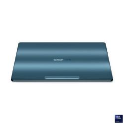 Lenovo Yoga Slim 9 14ILL10 | Tidal Teal | 14 " | OLED | Touchscreen | 4K WQUXGA | 3840 x 2400 pixels | Glossy | Intel Core Ultra