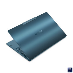 Lenovo Yoga Slim 9 14ILL10 | Tidal Teal | 14 " | OLED | Touchscreen | 4K WQUXGA | 3840 x 2400 pixels | Glossy | Intel Core Ultra