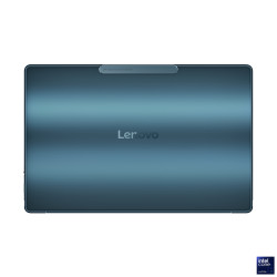 Lenovo Yoga Slim 9 14ILL10 | Tidal Teal | 14 " | OLED | Touchscreen | 4K WQUXGA | 3840 x 2400 pixels | Glossy | Intel Core Ultra