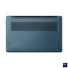 Lenovo Yoga Slim 9 14ILL10 | Tidal Teal | 14 " | OLED | Touchscreen | 4K WQUXGA | 3840 x 2400 pixels | Glossy | Intel Core Ultra