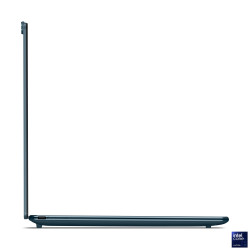 Lenovo Yoga Slim 9 14ILL10 | Tidal Teal | 14 " | OLED | Touchscreen | 4K WQUXGA | 3840 x 2400 pixels | Glossy | Intel Core Ultra