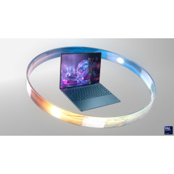 Lenovo Yoga Slim 9 14ILL10 | Tidal Teal | 14 " | OLED | Touchscreen | 4K WQUXGA | 3840 x 2400 pixels | Glossy | Intel Core Ultra