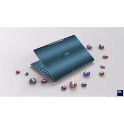 Lenovo Yoga Slim 9 14ILL10 | Tidal Teal | 14 " | OLED | Touchscreen | 4K WQUXGA | 3840 x 2400 pixels | Glossy | Intel Core Ultra
