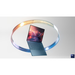 Lenovo Yoga Slim 9 14ILL10 | Tidal Teal | 14 " | OLED | Touchscreen | 4K WQUXGA | 3840 x 2400 pixels | Glossy | Intel Core Ultra