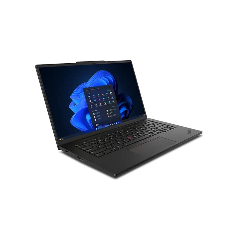 Lenovo ThinkPad P14s G6 Intel | Black | 14.5 " | IPS | WQXGA | 2560 x 1600 pixels | Anti-glare | Intel Core Ultra 9 | 285H | 64 