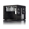 Fractal Design | NODE 804 | Side window | 2 - USB 3.0Audio in/outPower button with LED (white)HDD activity LED (white) | Black |