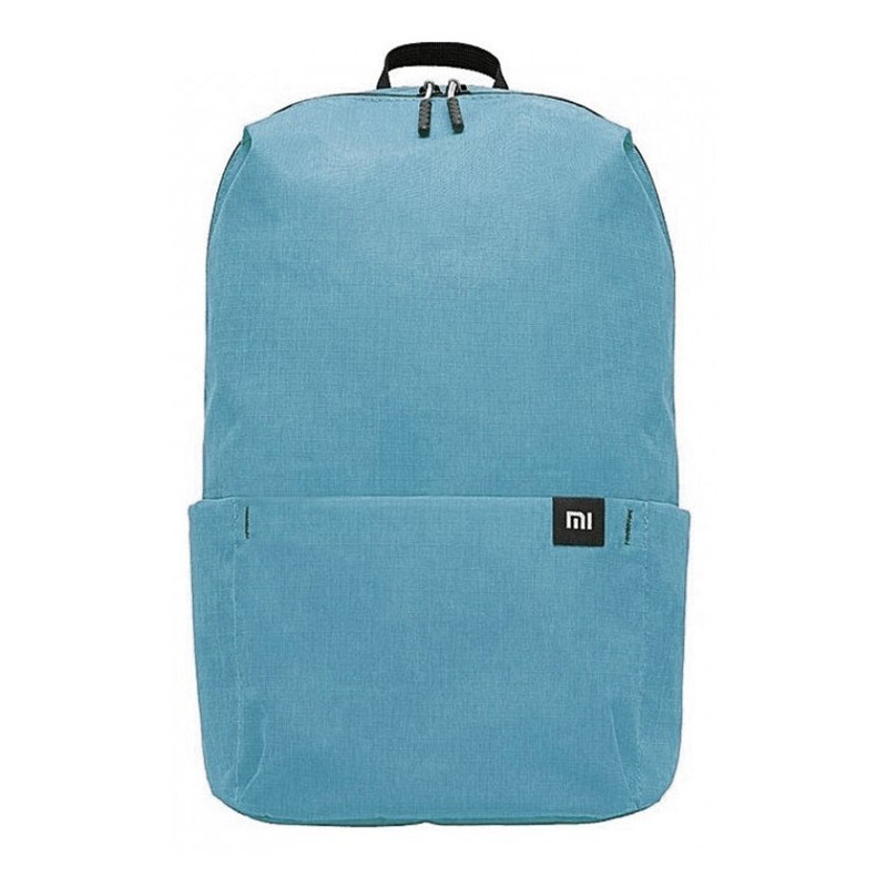 Xiaomi | Mi Casual Daypack | Backpack | Bright Blue | Shoulder strap | Waterproof