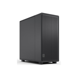 Fractal Design Case | Epoch | Black Solid | ATX | Power supply included No