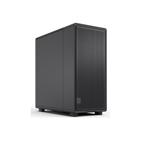 Fractal Design Case | Epoch | Black Solid | ATX | Power supply included No