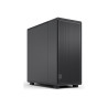 Fractal Design Case | Epoch | Black Solid | ATX | Power supply included No