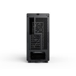 Fractal Design Case | Epoch | Black Solid | ATX | Power supply included No