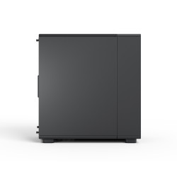 Fractal Design Case | Epoch | Black Solid | ATX | Power supply included No