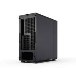Fractal Design Case | Epoch | Black Solid | ATX | Power supply included No