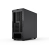 Fractal Design Case | Epoch | Black Solid | ATX | Power supply included No
