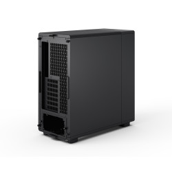 Fractal Design Case | Epoch | Black Solid | ATX | Power supply included No