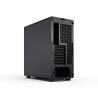 Fractal Design Case | Epoch | Black Solid | ATX | Power supply included No
