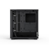 Fractal Design Case | Epoch | Black Solid | ATX | Power supply included No
