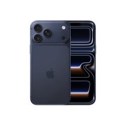 Apple iPhone 17 Pro Max | Deep Blue | 6.9 " | Super Retina XDR display | 2868 x 1320 pixels | A19 Pro | Internal RAM 12 GB | 512