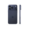Apple iPhone 17 Pro Max | Deep Blue | 6.9 " | Super Retina XDR display | 2868 x 1320 pixels | A19 Pro | Internal RAM 12 GB | 512