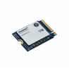 Kingston SSD | NV3 | 1000 GB | SSD form factor M.2 2230 | Solid-state drive interface PCIe 4.0 x4 NVMe | Read speed 6000 MB/s | 