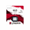 Kingston SSD | NV3 | 1000 GB | SSD form factor M.2 2230 | Solid-state drive interface PCIe 4.0 x4 NVMe | Read speed 6000 MB/s | 