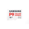 Samsung P9 Express | 512 GB | microSD | Flash memory class U3, V30, A1